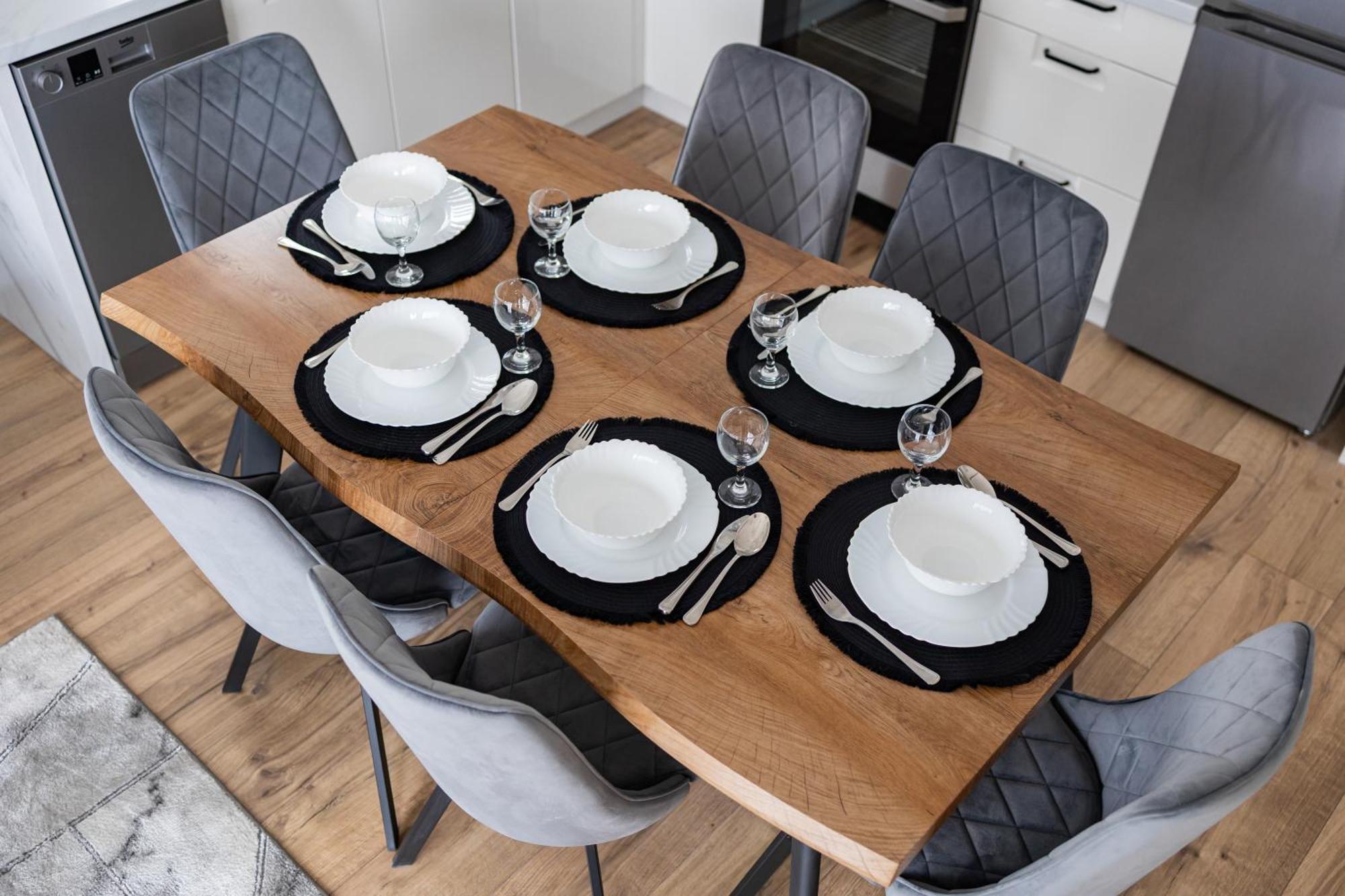 Apartmán Uzdrowiskowe Wzgorze Vidoqwka