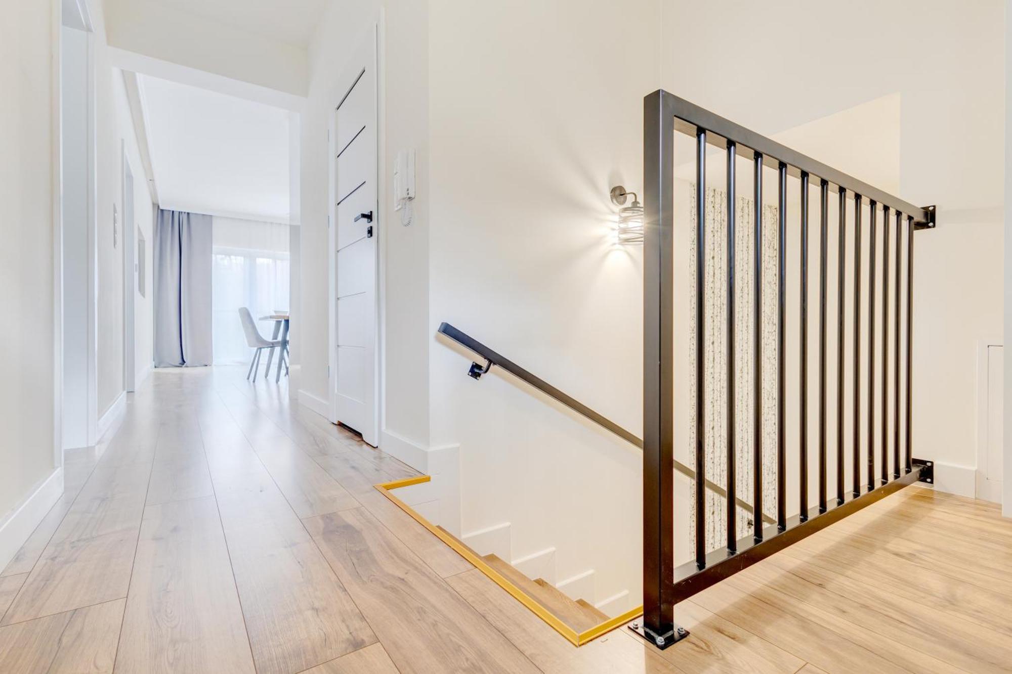 Apartmán Uzdrowiskowe Wzgorze Vidoqwka