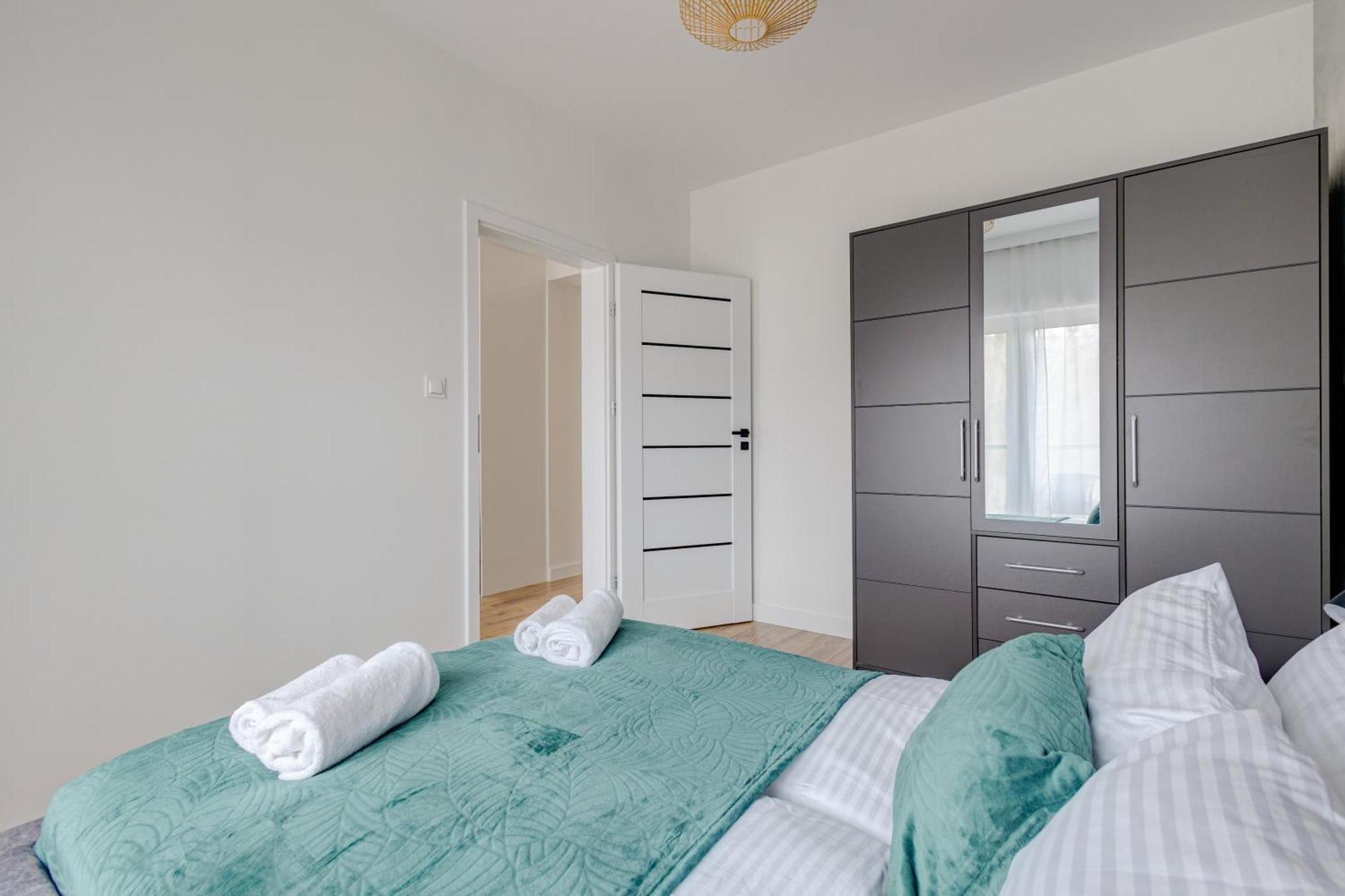 Apartmán Uzdrowiskowe Wzgorze Vidoqwka *