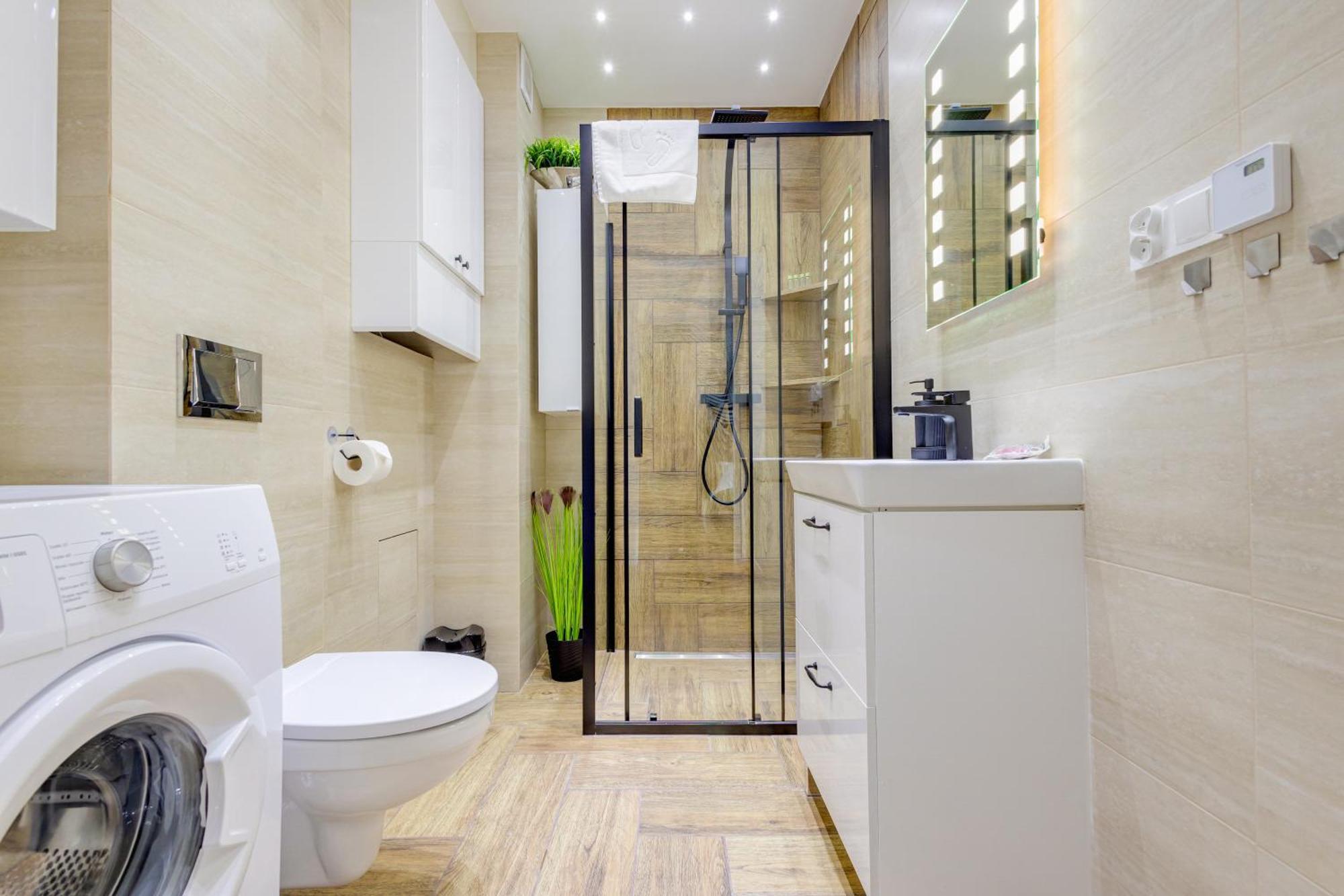 Apartmán Uzdrowiskowe Wzgorze Vidoqwka